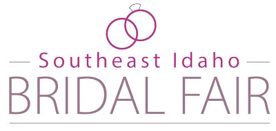 2022 Southeast Idaho Bridal Fair Show Logo