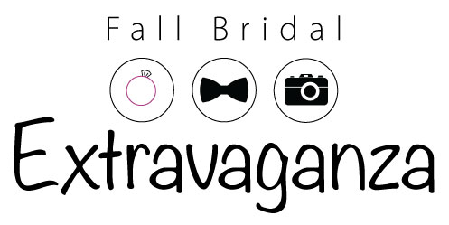 Fall Bridal Extravaganza Logo