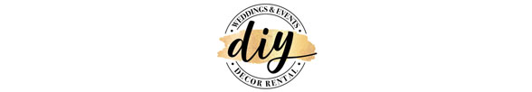 DIY Weddings and Events
