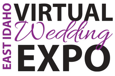 East Idaho Virtual Wedding Expo Logo