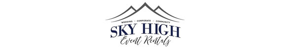 Sky High Event Rentals
